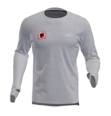 Cloudy Crew Neck Men