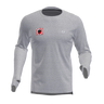 Cloudy Crew Neck TX Women