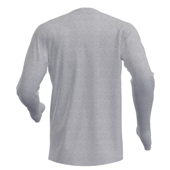 Cloudy Crew Neck TX Women