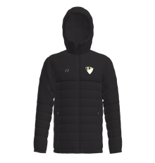 Storm Light Down Hoodie Jr