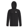 Storm Light Down Hoodie Women