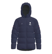 Storm Down 500 2.0 Jacket Women