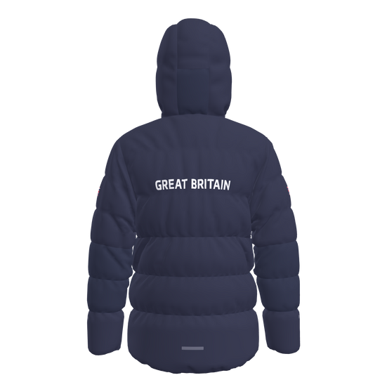 Storm Down 500 2.0 Jacket Women