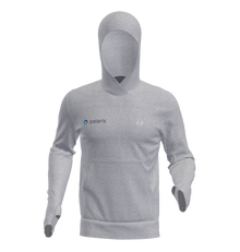 Cloudy Hoodie TX Men