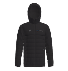 Storm Light Down Hoodie Women