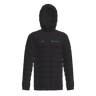 Storm Light Down Hoodie Women