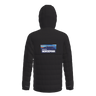 Storm Light Down Hoodie Women