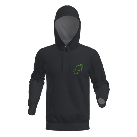 NW Basic Hoodie