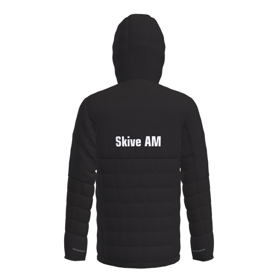 Storm Light Down Hoodie Women