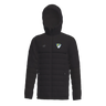 Storm Light Down Hoodie Women