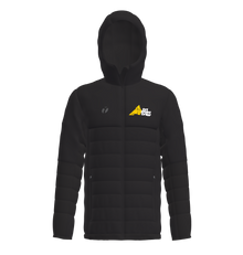 Storm Light Down Hoodie Women