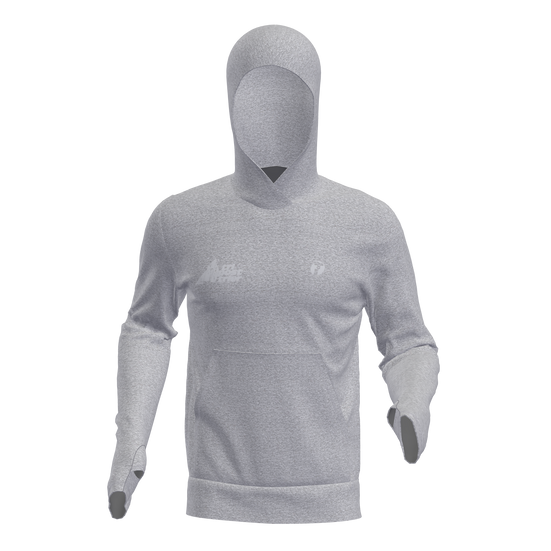 Cloudy Hoodie TX Women