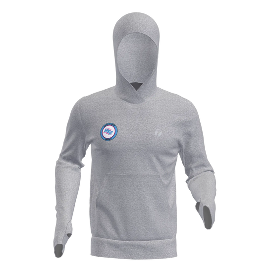 Cloudy Hoodie TX Men