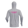 Cloudy Hoodie TX Men
