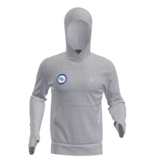 Cloudy Hoodie TX Women