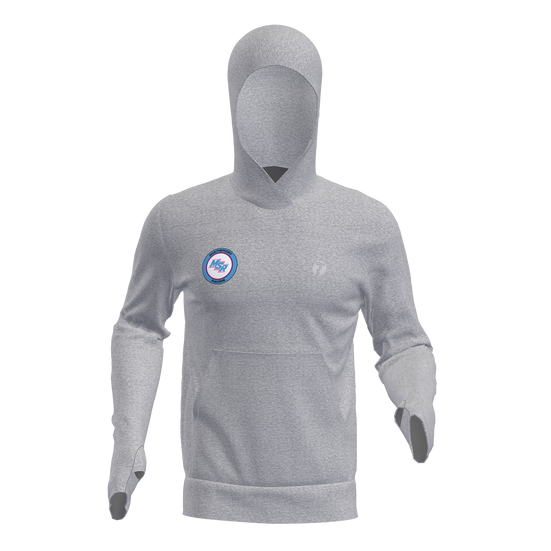 Cloudy Hoodie TX Women