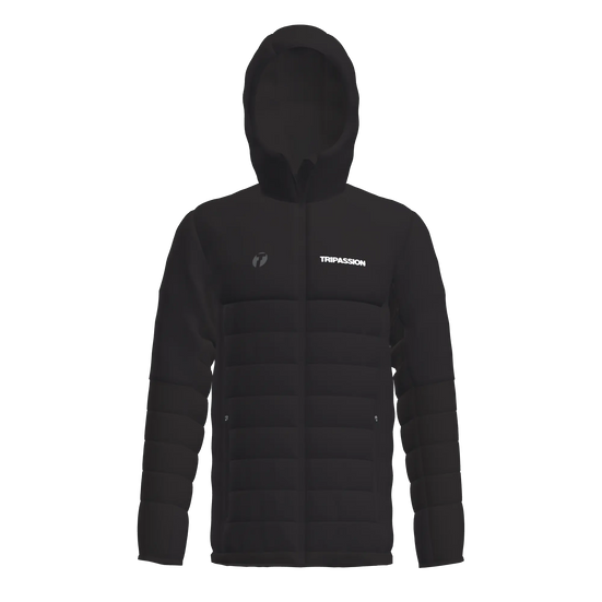 Storm Light Down Hoodie Women