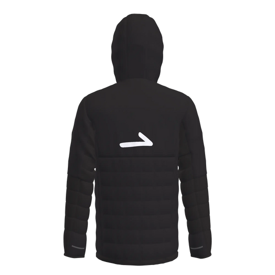 Storm Light Down Hoodie Women