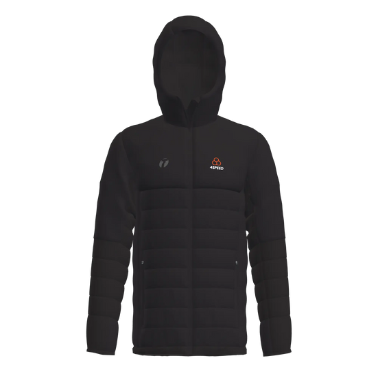 Storm Light Down Hoodie Women