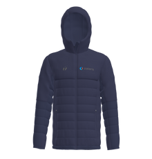 Storm Light Down Hoodie Men