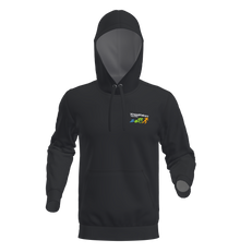 NW Basic Hoodie Jr