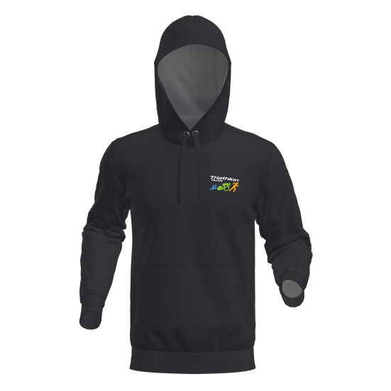 NW Basic Hoodie Jr