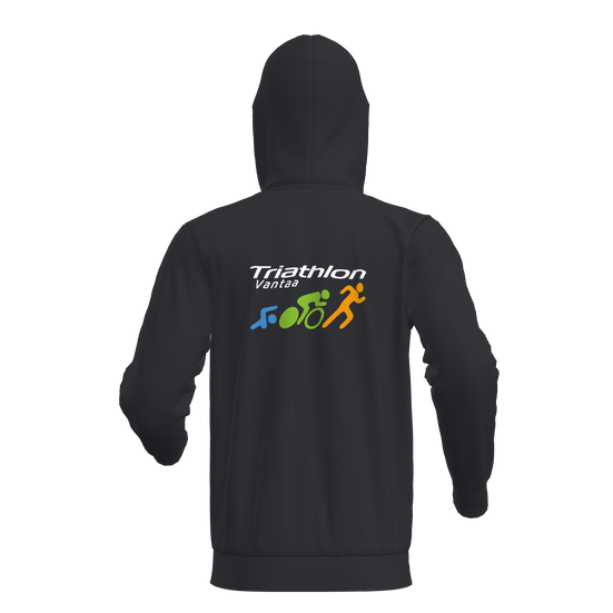 NW Basic Hoodie Jr