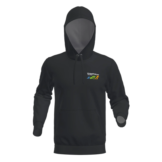 NW Basic Hoodie