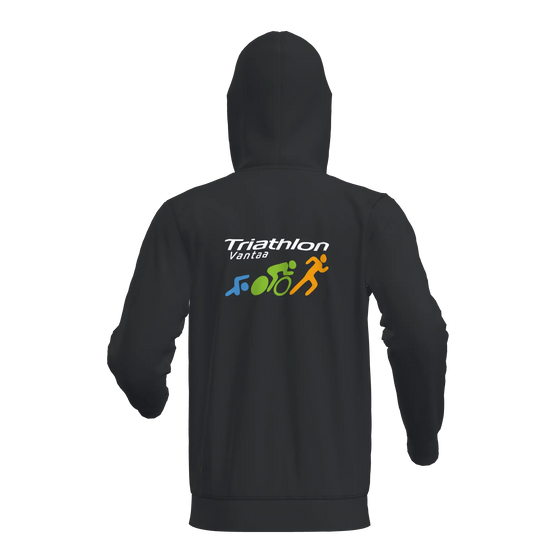 NW Basic Hoodie