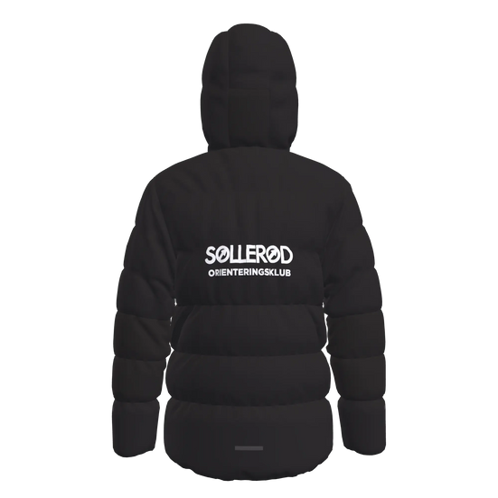 Storm Down 500 2.0 Jacket Jr
