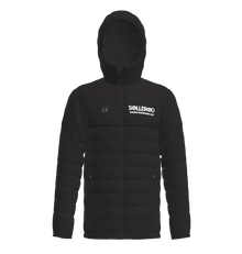 Storm Light Down Hoodie Men