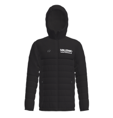 Storm Light Down Hoodie Women