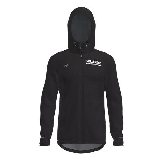 Storm Weather Jacket Men