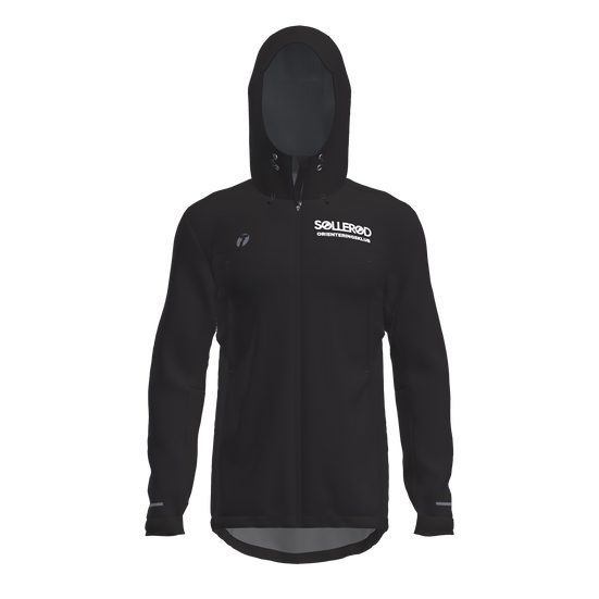 Storm Weather Jacket Men