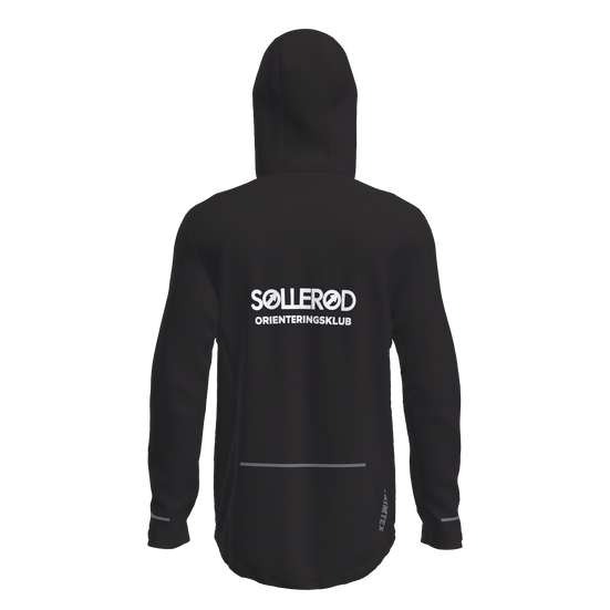 Storm Weather Jacket Men