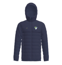 Storm Light Down Hoodie Jr