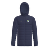 Storm Light Down Hoodie Jr