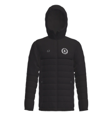 Storm Light Down Hoodie Jr