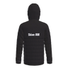 Storm Light Down Hoodie Men
