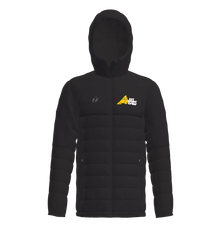 Storm Light Down Hoodie Men
