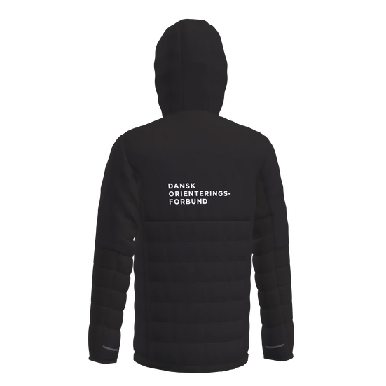 Storm Light Down Hoodie Men