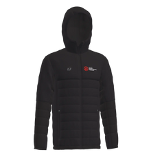 Storm Light Down Hoodie Women