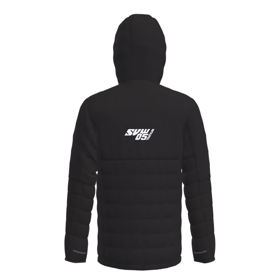 Storm Light Down Hoodie Men