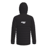 Storm Light Down Hoodie Women