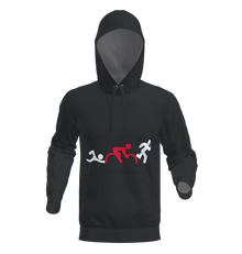 NW Basic Hoodie