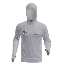 Cloudy Hoodie TX Men