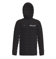 Storm Light Down Hoodie Jr