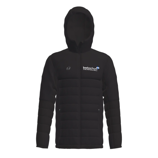 Storm Light Down Hoodie Women