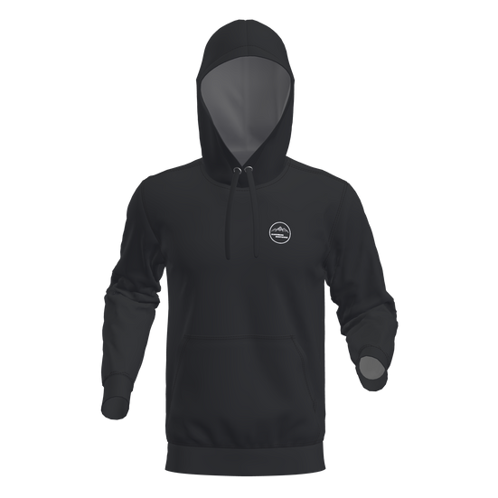 NW Basic Hoodie Jr