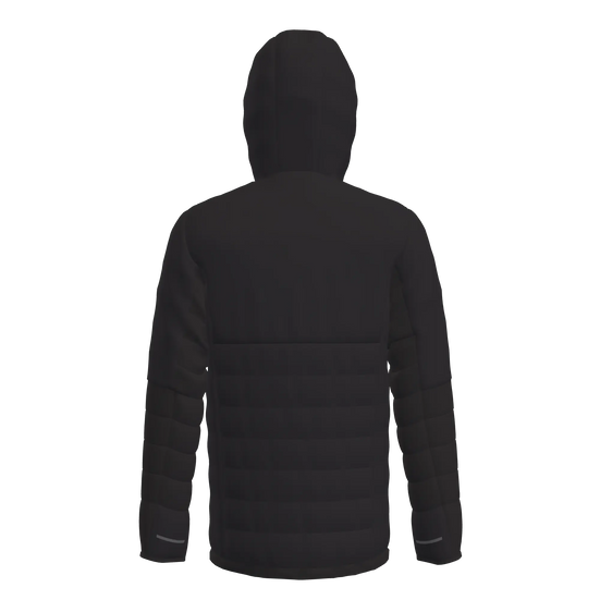 Storm Light Down Hoodie Women